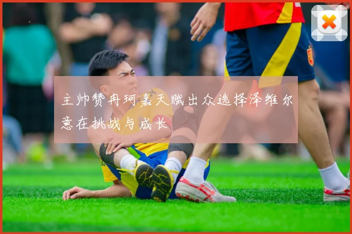 主帅赞冉珂嘉天赋出众选择泽维尔意在挑战与成长